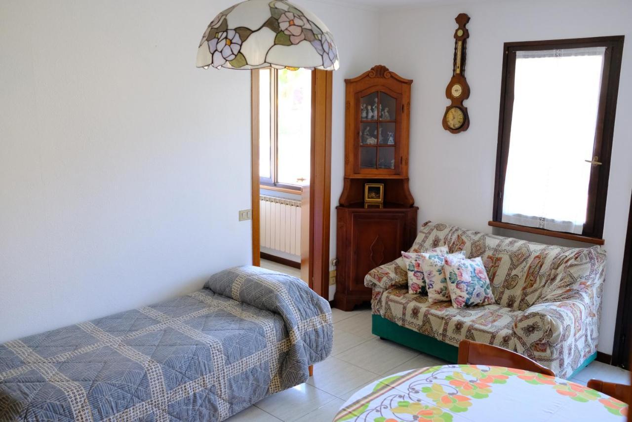Hotel Il Canneto بورتو تْشاريسيو المظهر الخارجي الصورة