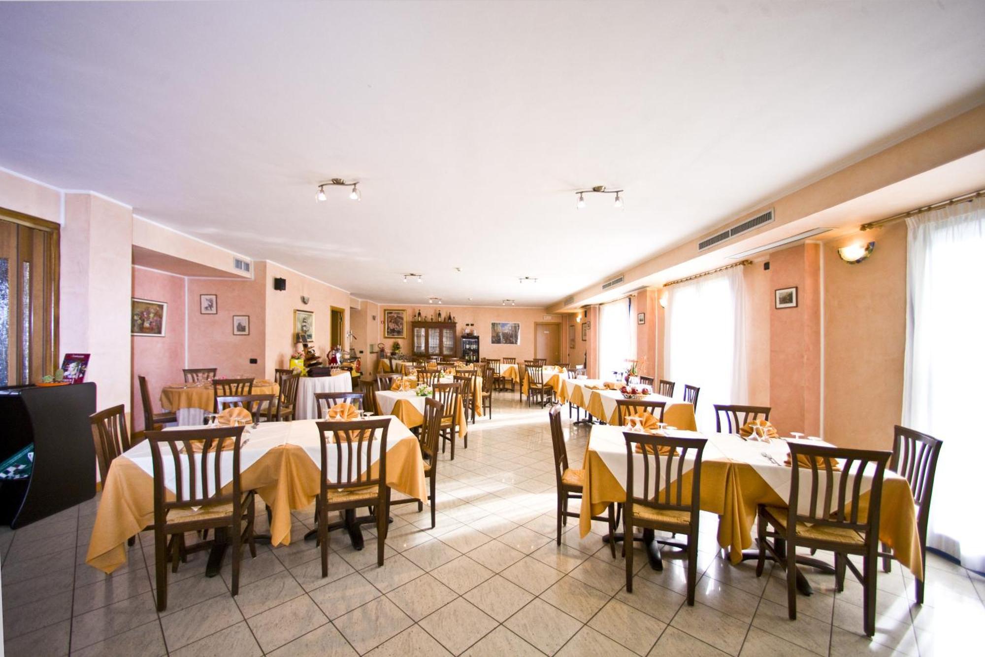 Hotel Il Canneto بورتو تْشاريسيو المظهر الخارجي الصورة