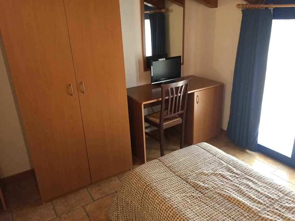 Hotel Il Canneto بورتو تْشاريسيو المظهر الخارجي الصورة